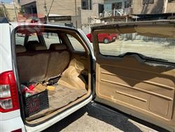 شيري تيجو 3